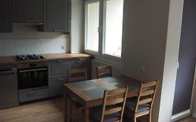 Apartament Avior