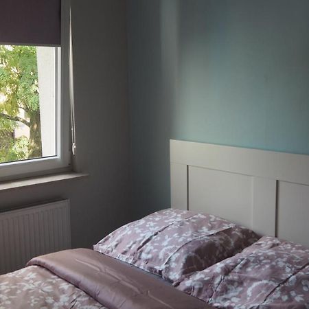 Apartament Apartament Avior Świnoujście Zewnętrze zdjęcie