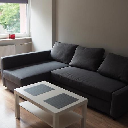Apartament Apartament Avior Świnoujście Zewnętrze zdjęcie