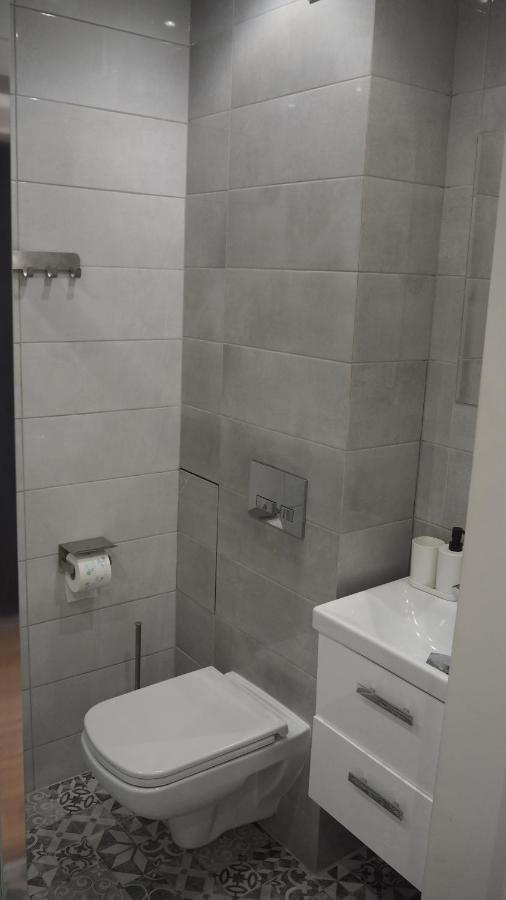Apartament Apartament Avior Świnoujście Zewnętrze zdjęcie