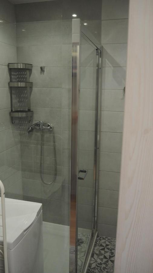 Apartament Apartament Avior Świnoujście Zewnętrze zdjęcie