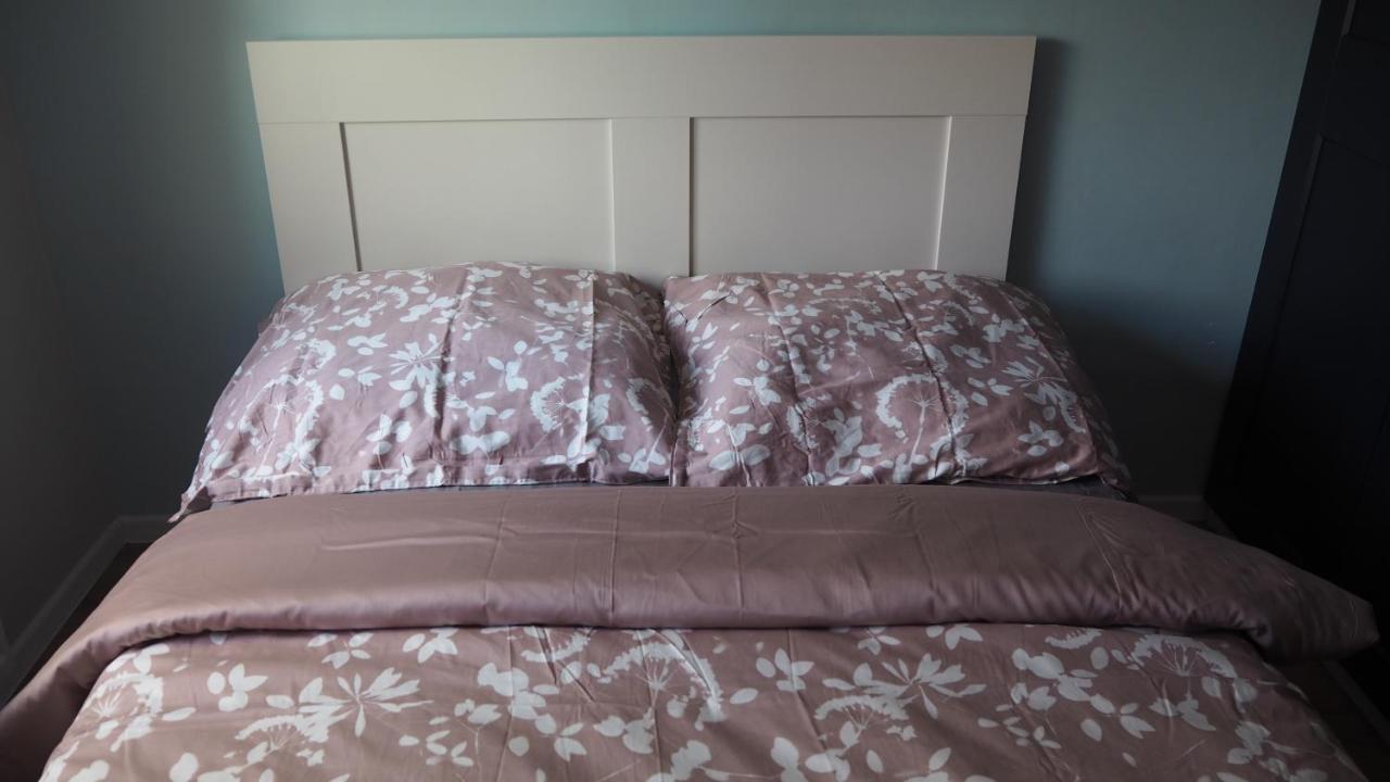 Apartament Apartament Avior Świnoujście Zewnętrze zdjęcie